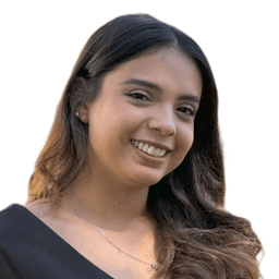 L.N. Lisset Citlalic Magaña de la Vega