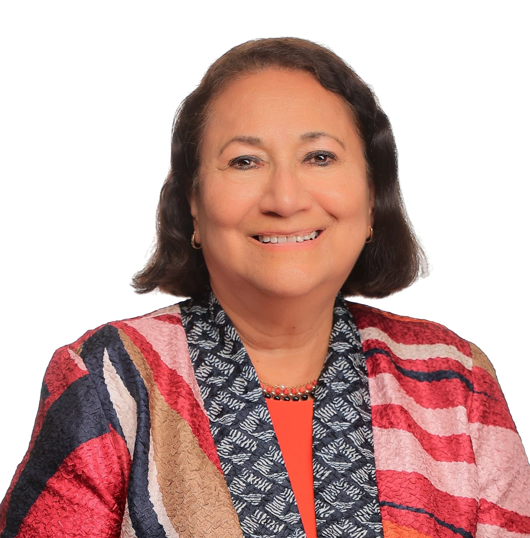 Dra. Elvira González de Mejía - Ponente IX Jornadas de Nutrición Traslacional