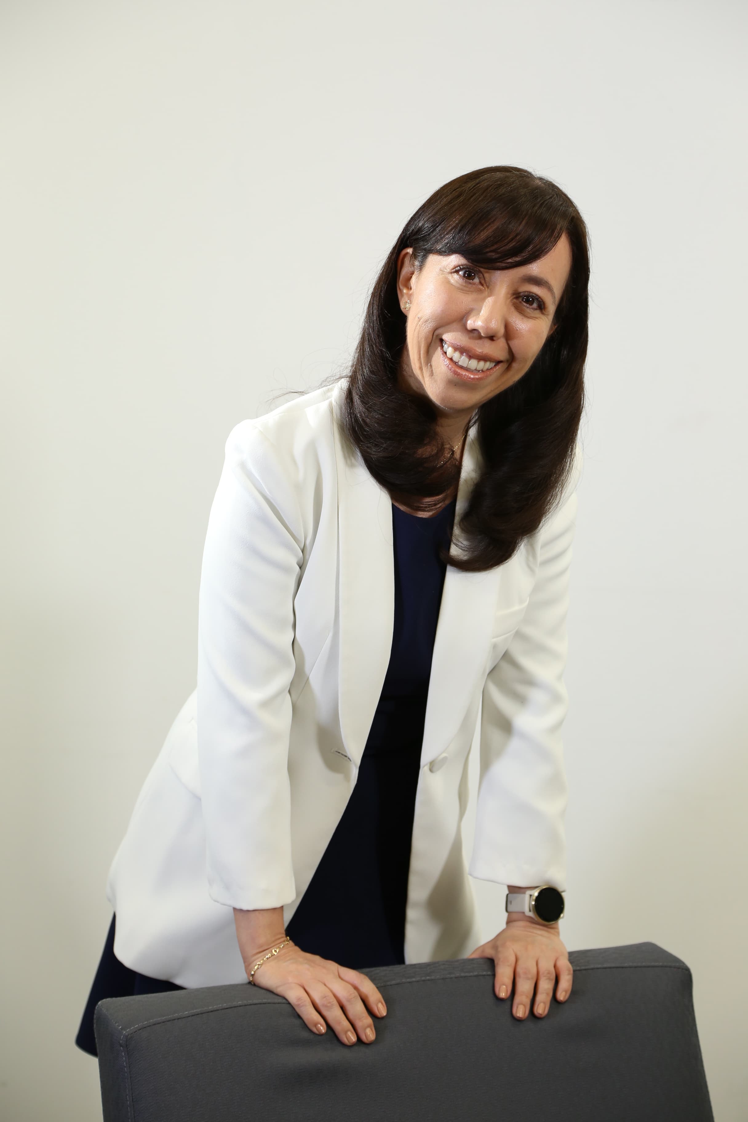 Dra. Gabriela Macedo Ojeda - Ponente IX Jornadas de Nutrición Traslacional